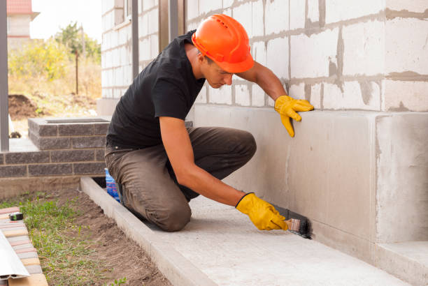 Licensed Exterior Waterproofing service in Albertson, NY - Arrow Tight Waterproofing